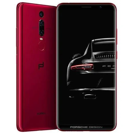 هواوی میت آر اس پورش دیزاین-5