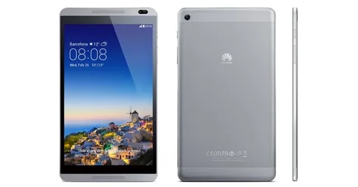 هواوی مدیا پد ام 1-2