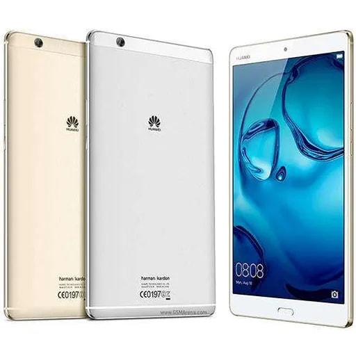 هواوی مدیاپد ام 3 8.4-3