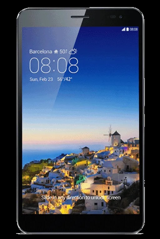 هواوی مدیاپد ایکس1-1