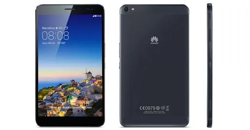 هواوی مدیاپد ایکس1-4