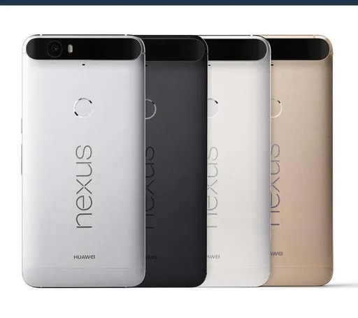 هواوی نکسوس 6پی-4