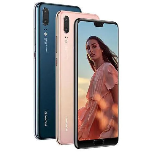 هواوی پی 20-5