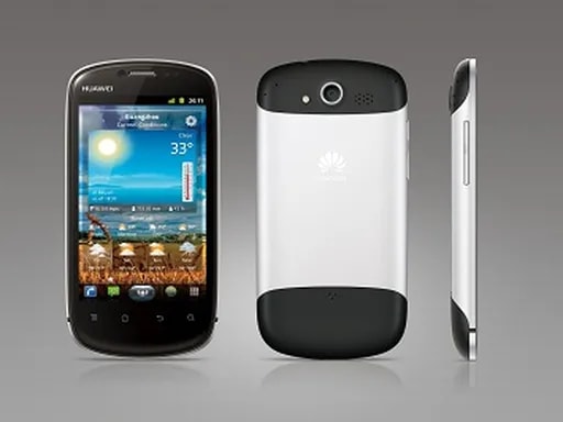 هواوی یو 8850 ویژن-1