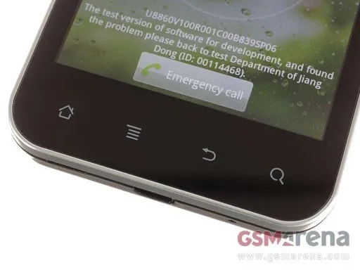 هواوی یو 8860 آنر-4