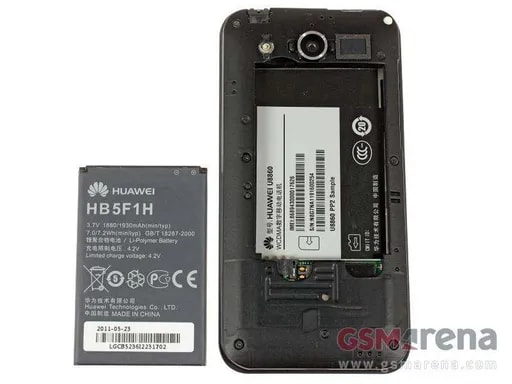 هواوی یو 8860 آنر-15