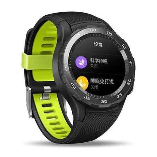 هواوی واچ 2 2018-3