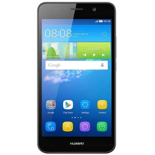 هواوی وای 6-1