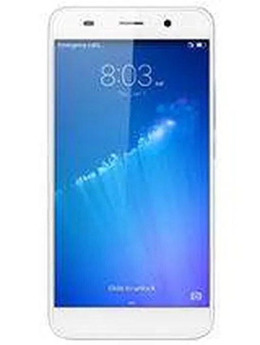 هواوی Y6 (2017)-1