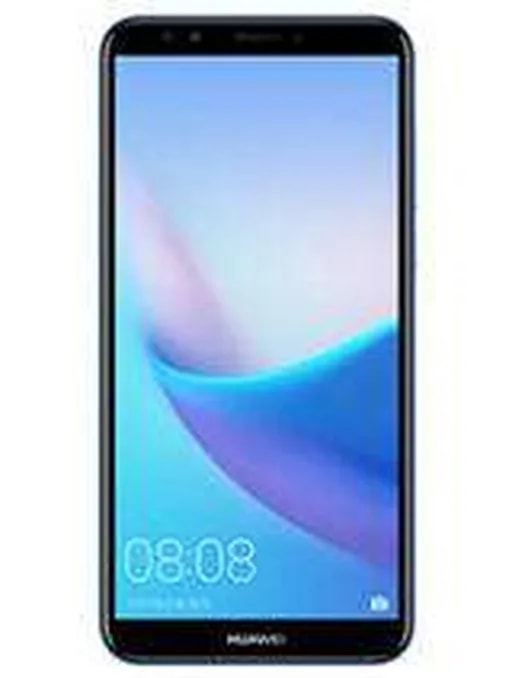 هواوی وای 6 (2018)-1