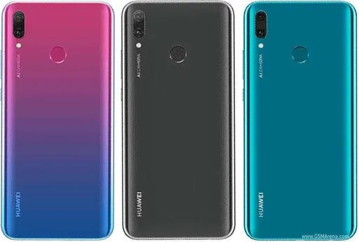 هواوی وای ۹ ۲۰۱۹-3