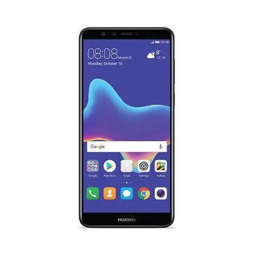 هواوی وای 9 (2018)-4