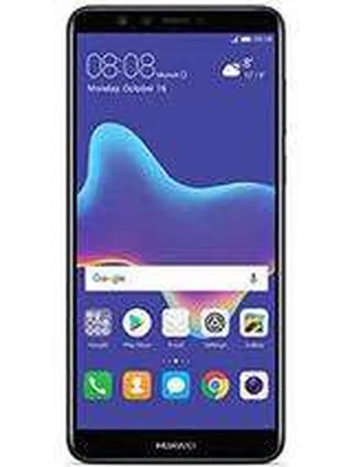 هواوی وای 9 (2018)-5