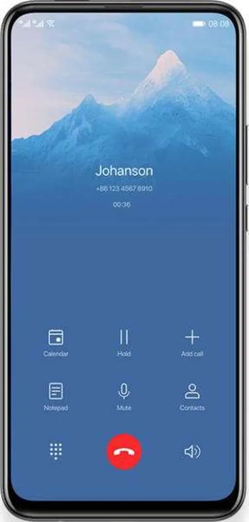 هواوی وای 9 پرایم 2019-1