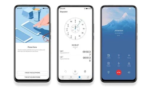 هواوی وای 9 پرایم 2019-3