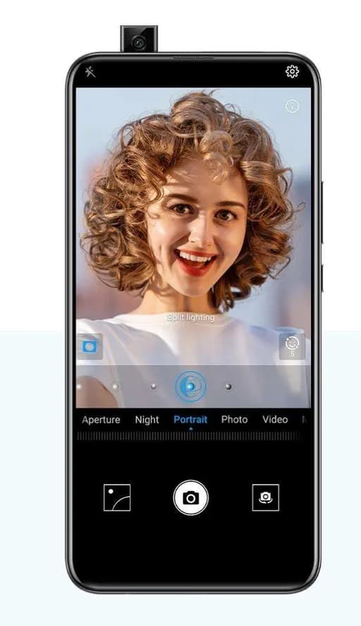 هواوی وای 9 پرایم 2019-4