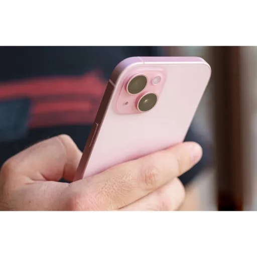 اپل آیفون 15 ظرفیت 128GB رم 6GB-3