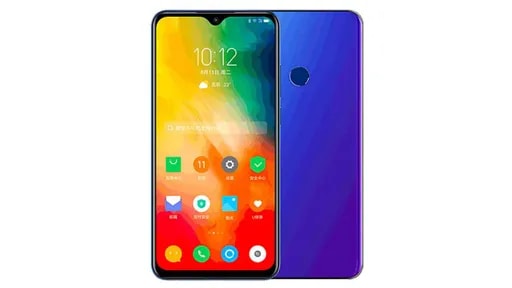 لنوو کی ۶ اینجوی-1