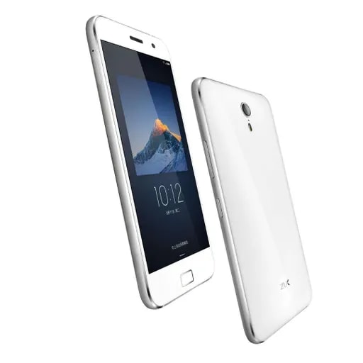 لنوو زوک زد1-4