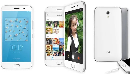 لنوو زوک زد1-8