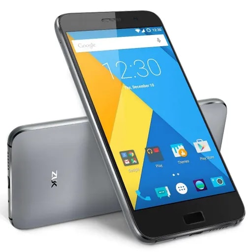 لنوو زوک زد1-7