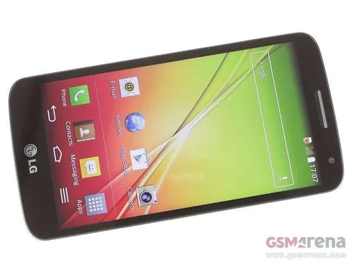 ال جی جی 2 مینی-1