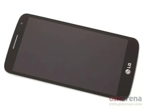 ال جی جی 2 مینی-2