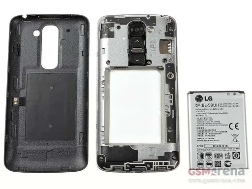 ال جی جی 2 مینی-15