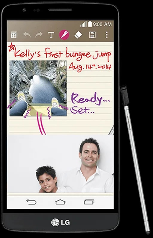 ال جی جی 3 استایلوس دی 690 ان-5