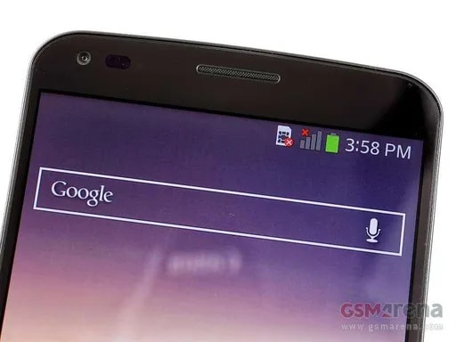 ال جی جی فلکس-4