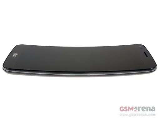 ال جی جی فلکس-6