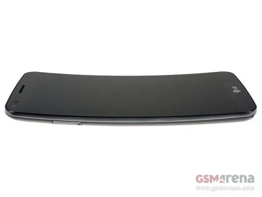 ال جی جی فلکس-7