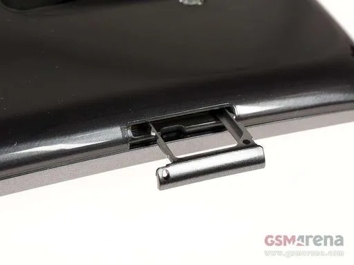 ال جی جی فلکس-8