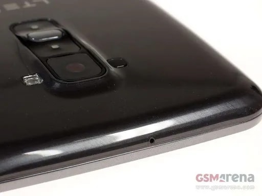 ال جی جی فلکس-10