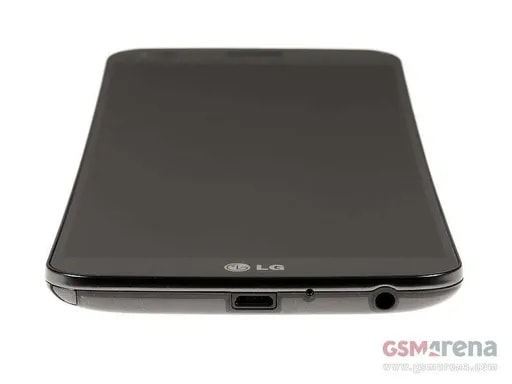 ال جی جی فلکس-11