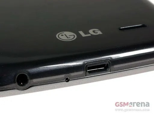 ال جی جی فلکس-12