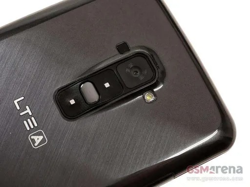 ال جی جی فلکس-14