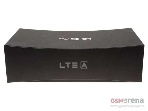 ال جی جی فلکس-18