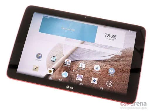 ال جی جی پد 10.1 وی 700 ان-7