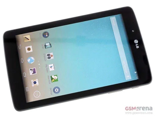 ال جی جی پد 7.0 وی 400-7