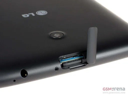 ال جی جی پد 7.0 وی 400-6