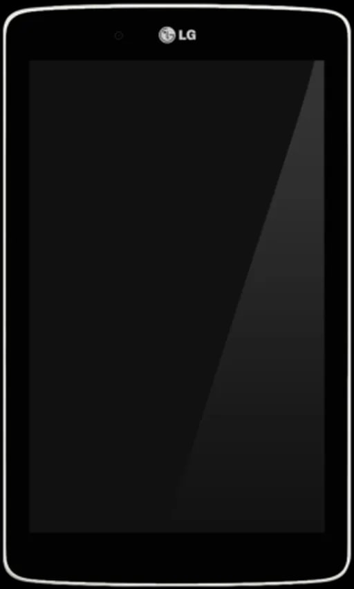 ال جی جی پد 8.0 وی 480-3