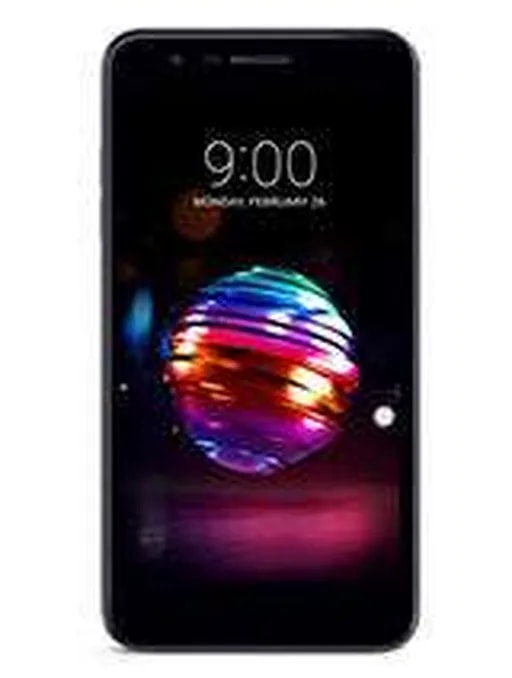 ال جی کی 10 (2018)-2