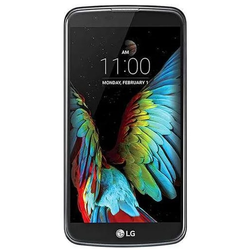 ال جی کی 10 ال تی ای-5