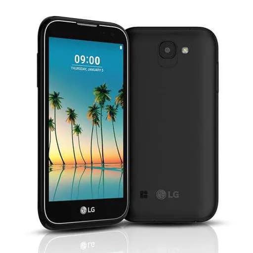 ال جی کی (2017)-1