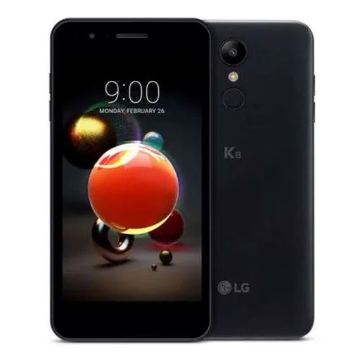 ال جی کی 8 (2018)-2