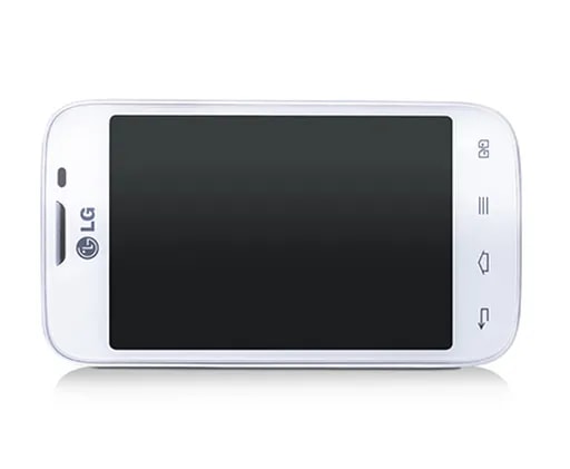 ال جی ال 40 دو سیم کارت دی 170-1