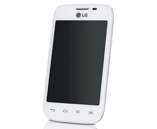 ال جی ال 40 دو سیم کارت دی 170-2