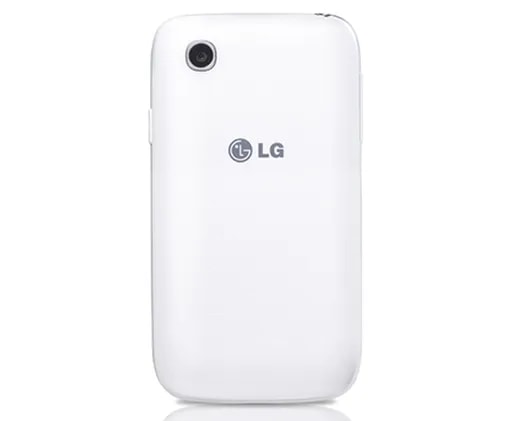 ال جی ال 40 دو سیم کارت دی 170-4