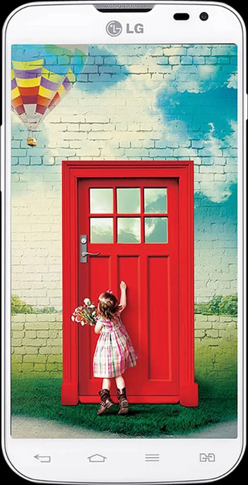 ال جی ال 70 دو سیم کارت دی 325-3